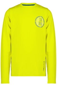 4President longsleeve Iggi sulphur spring